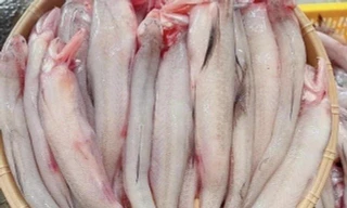 Phát hiện nhiều khu chợ bán cá cháo có chứa chất cấm