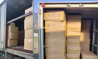 Thu giữ 47.500 bao thuốc lá giả thương hiệu Việt, sản xuất tại Campuchia