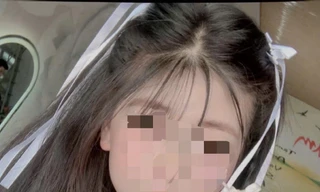 Bé gái 15 tuổi mất tích, gia đình nhờ công an tìm kiếm