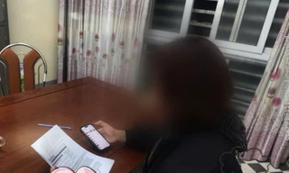 Yêu bạn trai "doanh nhân" qua mạng, người phụ nữ suýt mất 4 tỷ đồng