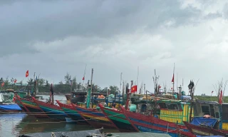 Tìm thấy thi thể bé trai 6 tuổi mất tích ở khu neo đậu thuyền