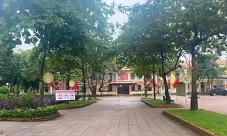 Nữ sinh nhập viện vì bị bạn nam cùng lớp đánh liên tiếp vào đầu