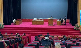 Hà Tĩnh đấu giá 8 mỏ khoáng sản