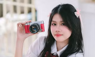 Ước mơ thầm kín của nữ thủ khoa khối C00 toàn quốc