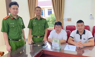 Tài khoản bất ngờ nhận hơn 650 triệu đồng, vội đến công an xã nhờ tìm chủ nhân
