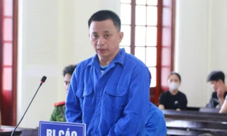 Lừa chạy án treo chiếm đoạt gần 1 tỷ đồng