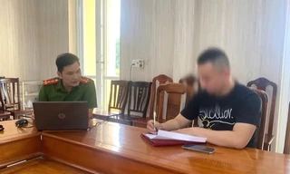 Công an triệu tập người đăng tin ‘Biến căng ở Cửa Lò…’