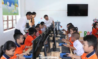 Nghệ An dừng triển khai vận động xã hội hóa giáo dục dưới mọi hình thức