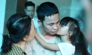 Ngày tại ngoại đoàn tụ gia đình của người bán gà lôi trắng bị tuyên 6 năm tù