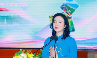 Khơi dậy tự hào Nghệ An qua cuộc thi ảnh, video 2025