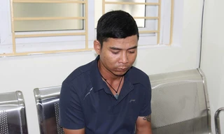 Tên đạo chích liên tiếp đột nhập nhà dân lấy đồng hồ, tiền, vàng sa lưới