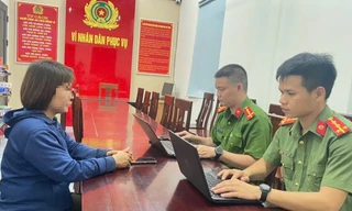 Triệu tập thêm nhiều đối tượng tung tin thất thiệt vỡ đập thủy điện 