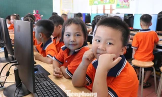 Hướng dẫn thu chi cho năm học mới: Nghệ An ra yêu cầu nóng 