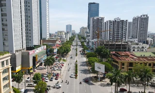 Xử lý dứt điểm vướng mắc tại dự án mở rộng Quốc lộ 1A qua Nghệ An