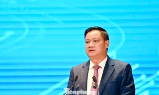 Bí thư Tỉnh ủy Nghệ An: Tuổi trẻ Nghệ An tiên phong, bản lĩnh phát triển xây dựng quê hương giàu mạnh