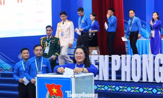 Khai mạc Đại hội đại biểu Đoàn TNCS Hồ Chí Minh tỉnh Nghệ An lần thứ XIX