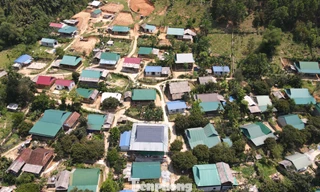 Dấu ấn lớn trong thực hiện Dự án 1 Chương trình MTQG đồng bào dân tộc thiểu số ở Nghệ An