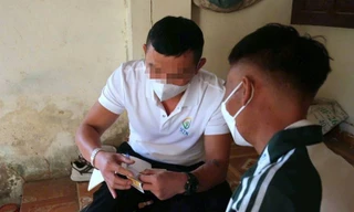 Thực hư con số hơn 11.000 người ở Nghệ An nhiễm HIV