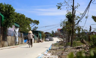 Đường dẫn lên cầu uốn lượn nguy hiểm: Chủ đầu tư nói 'làm theo đúng thiết kế'