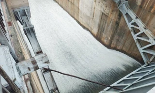 Dự báo mưa lớn, Hà Tĩnh đồng loạt xả tràn 7 hồ chứa nước