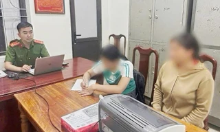 Nữ sinh bị nhóm lừa đảo thao túng suýt mất 300 triệu đồng