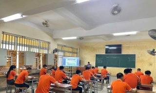 Formosa đào tạo nghề miễn phí, mở rộng cơ hội việc làm cho lao động địa phương