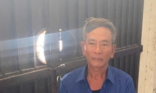 Đối tượng liên quan vụ án giết người sa lưới sau hơn 30 năm lẩn trốn