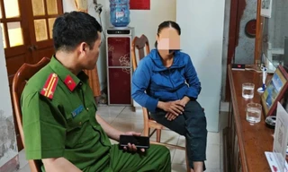 Người phụ nữ vay tiền nhờ ‘luật sư’ lấy lại tiền bị lừa, suýt sập bẫy lần hai