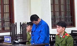 Mâu thuẫn chuyện bán đất, cháu ruột đâm cậu tử vong