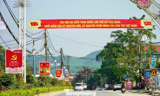 Hàng trăm hộ dân hiến đất mở đường, câu chuyện đẹp về sự đồng thuận ở Nghệ An