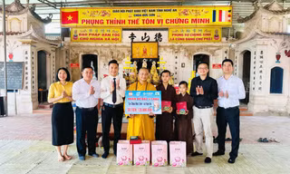 Những dự án nhỏ, giá trị lớn từ Hoàng Gia Phát Group