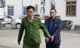 Lộ diện trùm ma túy sau hơn hai thập kỷ trốn truy nã