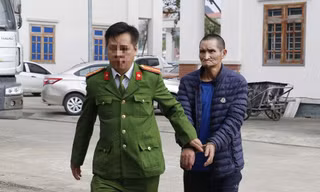 Lộ diện trùm ma túy sau hơn hai thập kỷ trốn truy nã