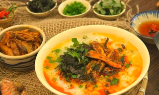 Lươn Nghệ An được ghi danh di sản văn hóa phi vật thể quốc gia