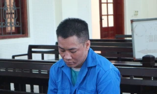 Ngày trả giá trong đơn độc của người đàn ông đoạt mạng hàng xóm