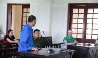 Nhát dao trong cơn say ‘khép’ lại tình bạn thân