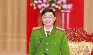 Phó Giám đốc Công an tỉnh Nghệ An làm Đội trưởng đội ứng cứu sự cố an ninh mạng