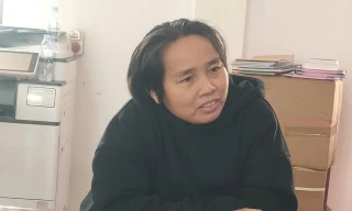 Bắt giữ đối tượng lợi dụng tự do dân chủ xâm phạm lợi ích Nhà nước