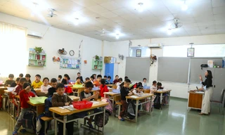 Rà soát gấp, xử lý sai phạm trong thu dịch vụ giáo dục ở Nghệ An