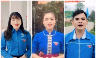 Kỳ vọng của cử tri trẻ Nghệ An trước thềm ngày bầu cử