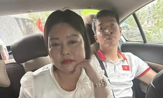 Nữ quái lừa bán 5 trẻ em sa lưới sau 15 năm trốn truy nã