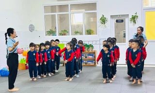 Giáo viên, nhân viên hợp đồng thấp thỏm lo mất việc