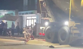 Xót xa chú rể gặp nạn tử vong trước ngày cưới 