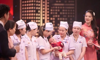 Những “lá chắn” thầm lặng