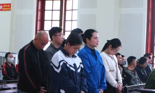 Giấc mơ xuất ngoại và những chuyến đi được 'vẽ' bằng lời hứa