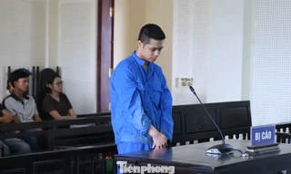 Làm sổ đỏ giả bán đất cho hàng xóm, chiếm đoạt hơn 1,4 tỷ đồng