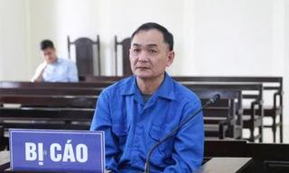 Đăng hàng chục bài viết xuyên tạc, chống phá Nhà nước, người đàn ông lĩnh án