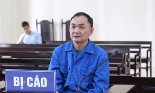 Đăng hàng chục bài viết xuyên tạc, chống phá Nhà nước, người đàn ông lĩnh án