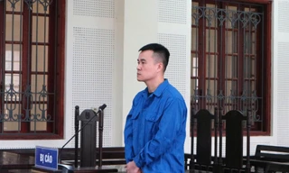 ‘Nổ’ có quan hệ xin tại ngoại, lừa hơn 1 tỷ đồng