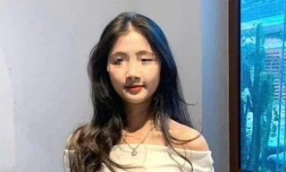 Nữ sinh lớp 11 rời nhà đi học rồi mất tích bí ẩn